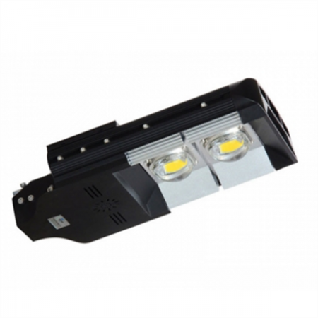 COB 100 watt LED street lighting