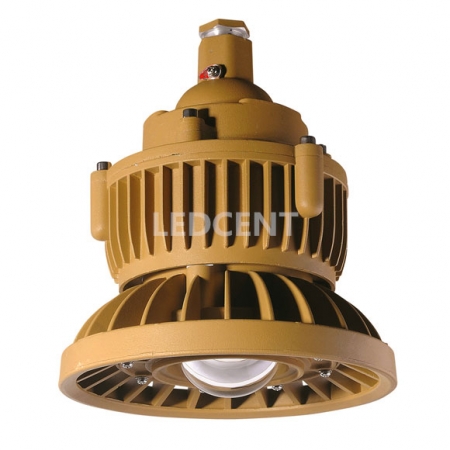 LED explosion-proof flood light