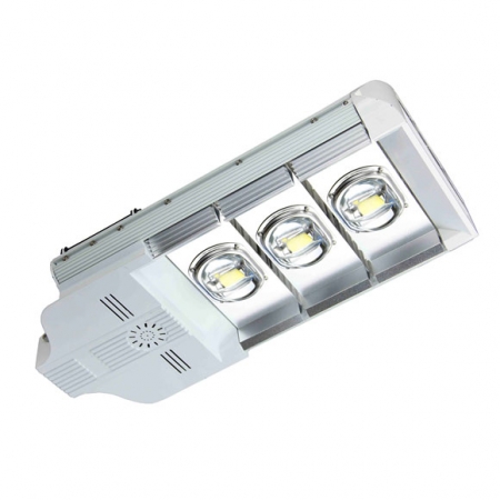 China 150W LED street lights