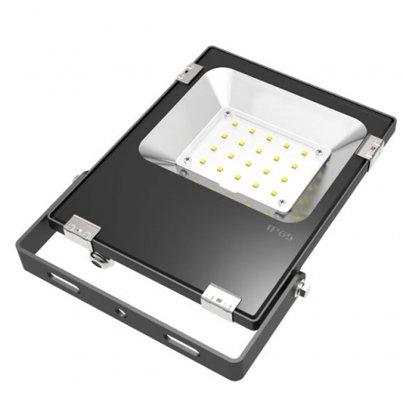 20W LED flood light fixture