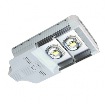 120W solar street lights