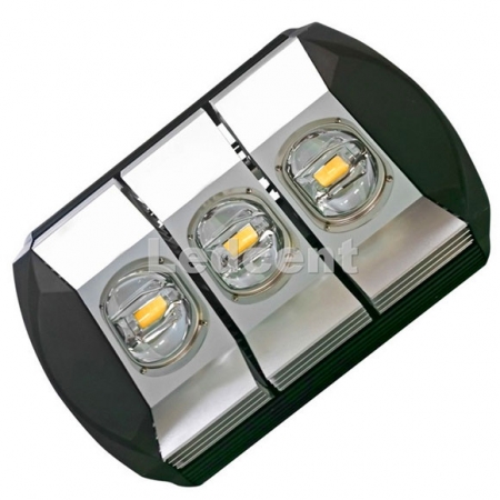 150W LED tunnel light