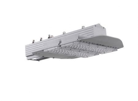 LED street light